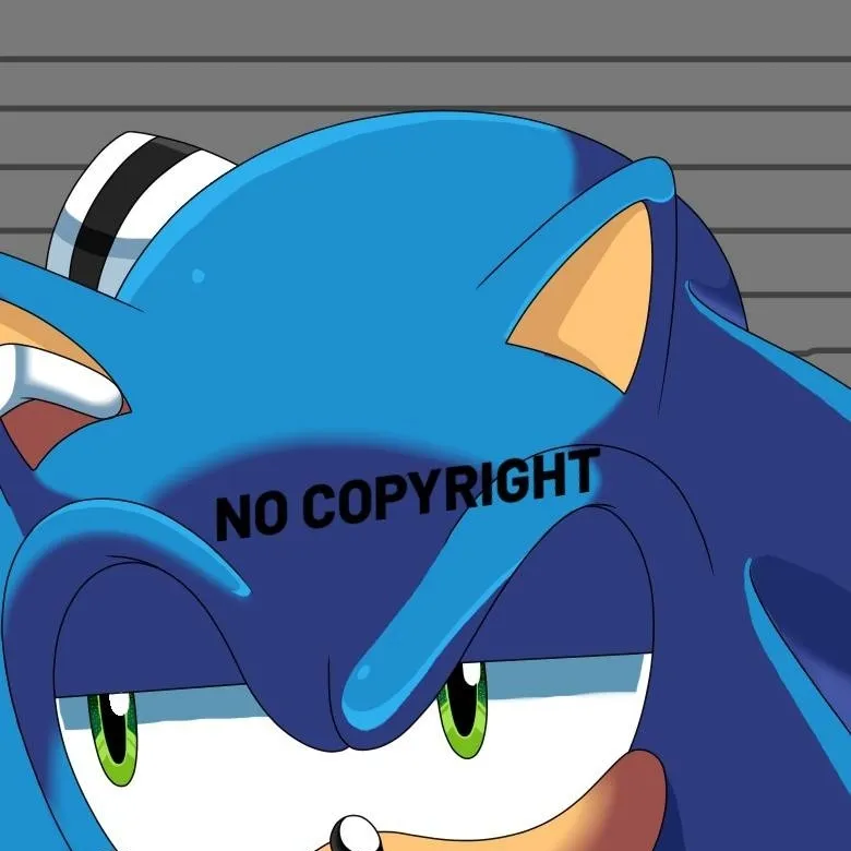 chat with ai character: Sonic is in JAIL?!