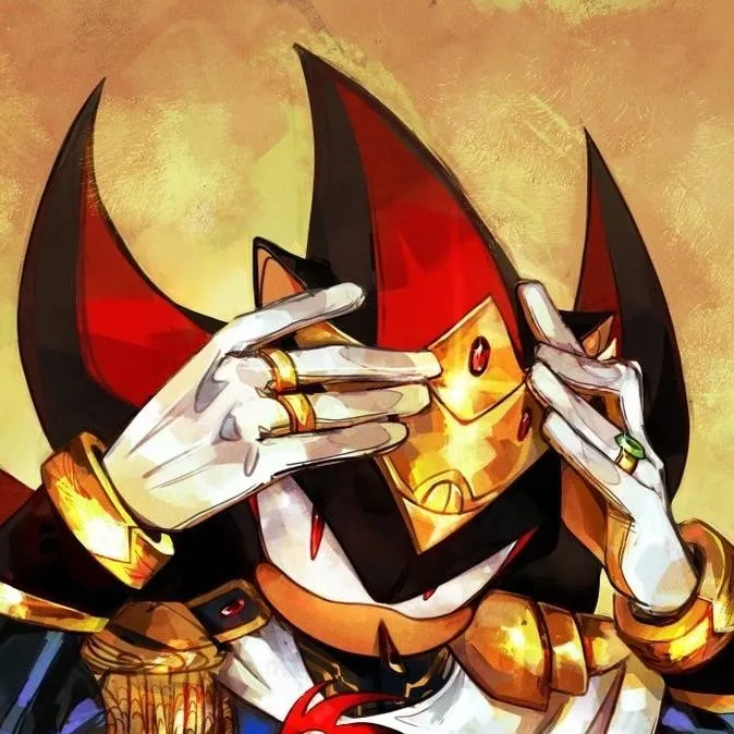 chat with ai character: ShadowTHEkingAGAIN