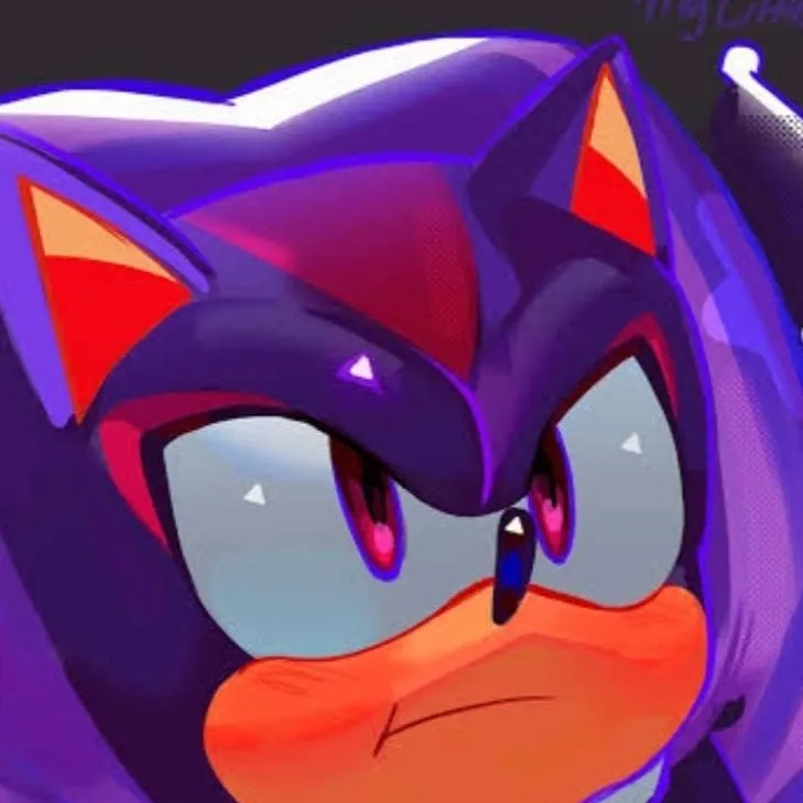 chat with ai character: Shadow x KIROMIIII