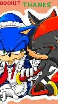 ai character: SONADOWbutUrAmaid? background