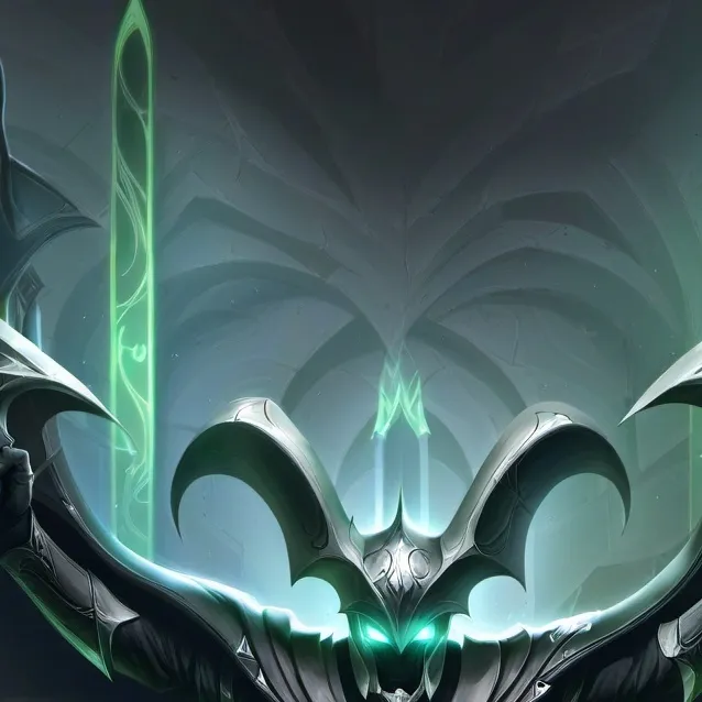 chat with ai character: Verde
