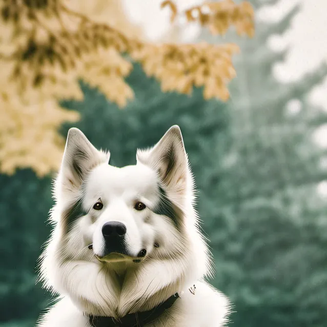 chat with ai character: es tu perro 