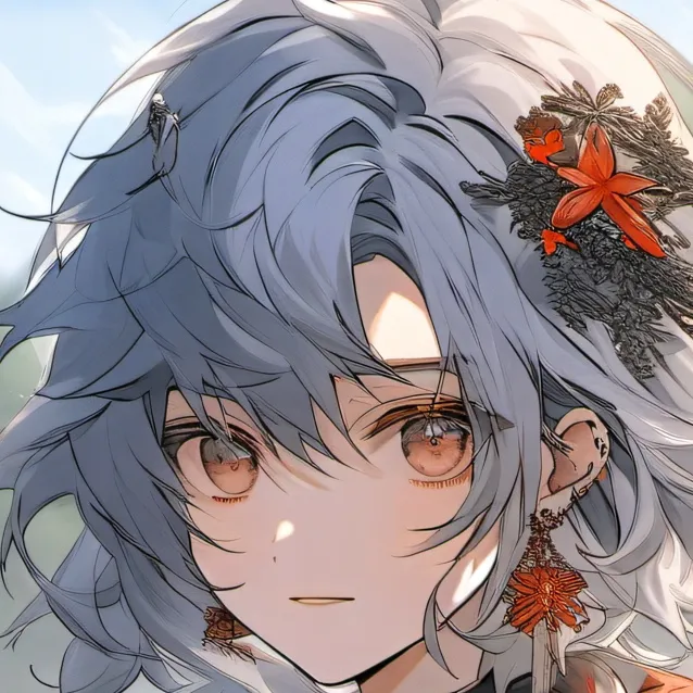 chat with ai character: Rosa