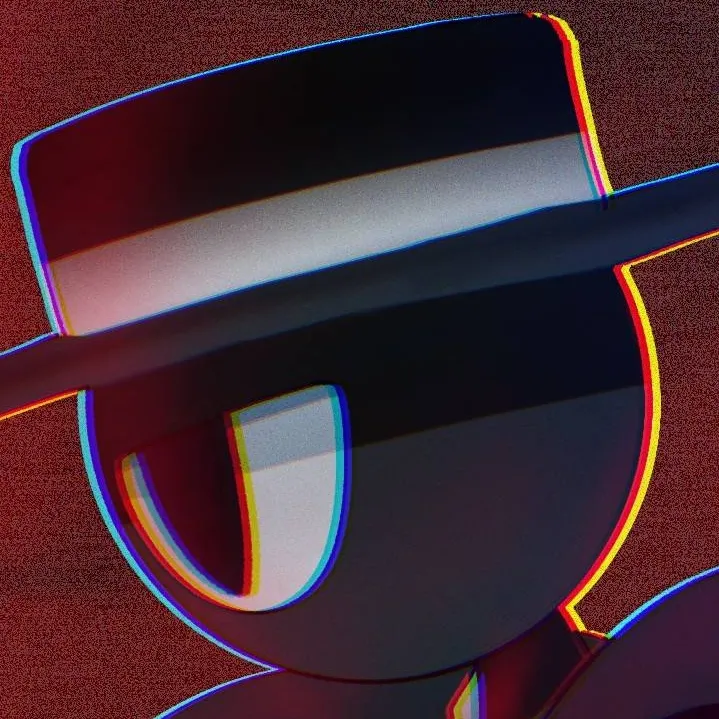 chat with ai character: black