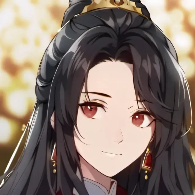 chat with ai character: hope