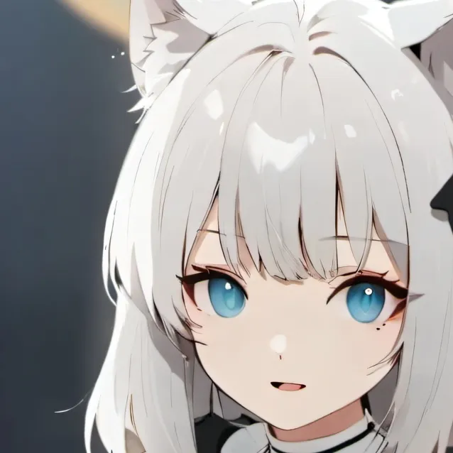 chat with ai character: kaiya