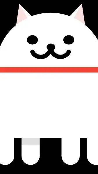 ai character: Gato background