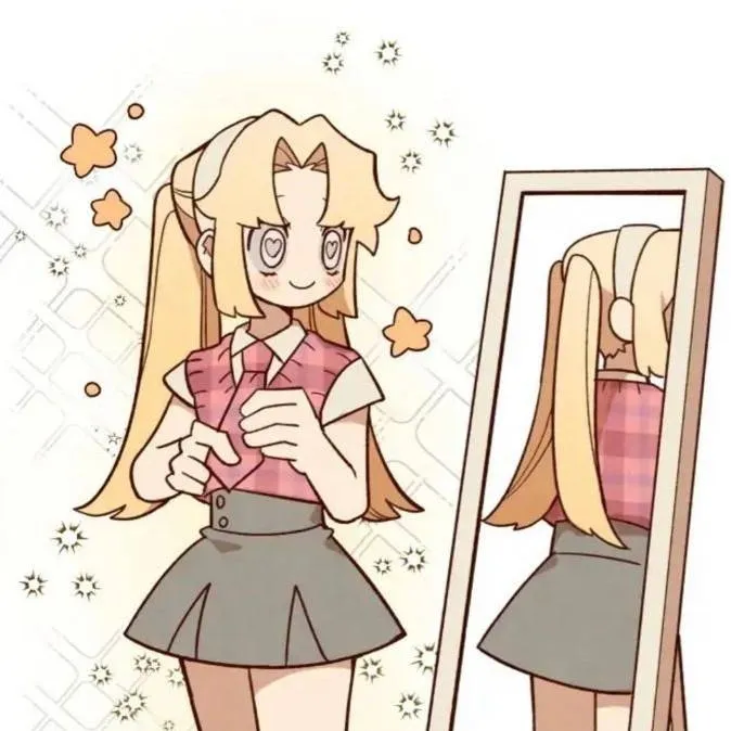 chat with ai character: Bibi 🌷