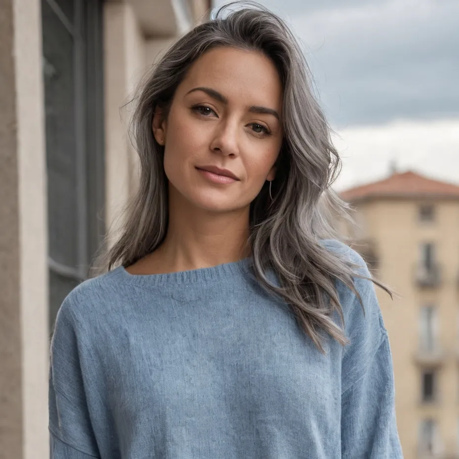 chat with ai character: Martina 