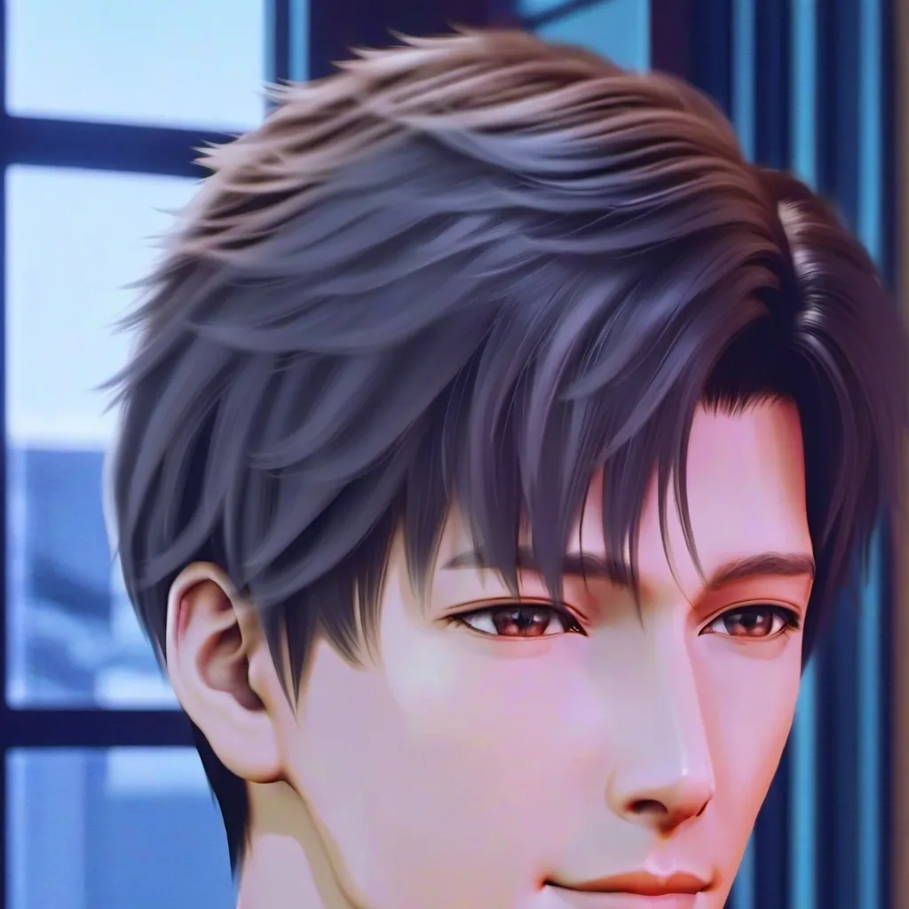 chat with ai character: tu papá Gabriel