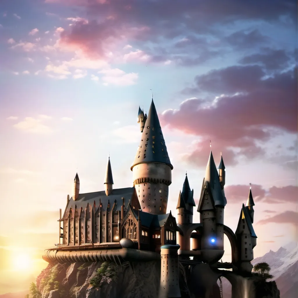 chat with ai character: ~`|Hogwarts|`~