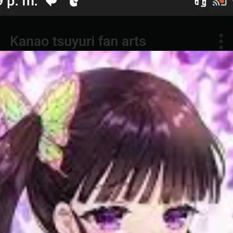 chat with ai character: kanao