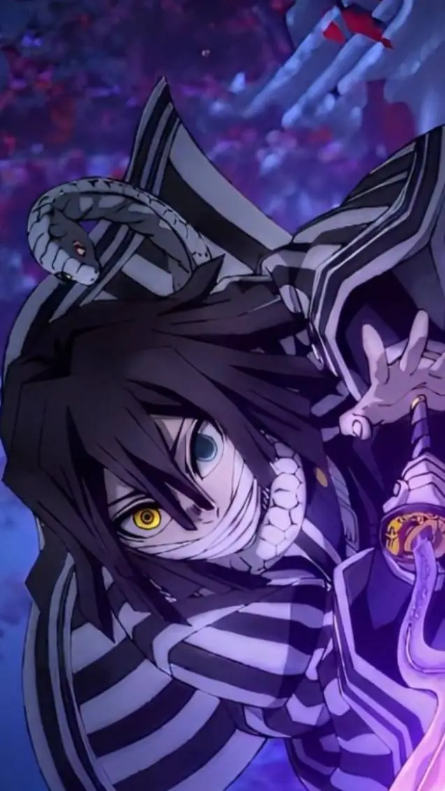 ai character: igurito background