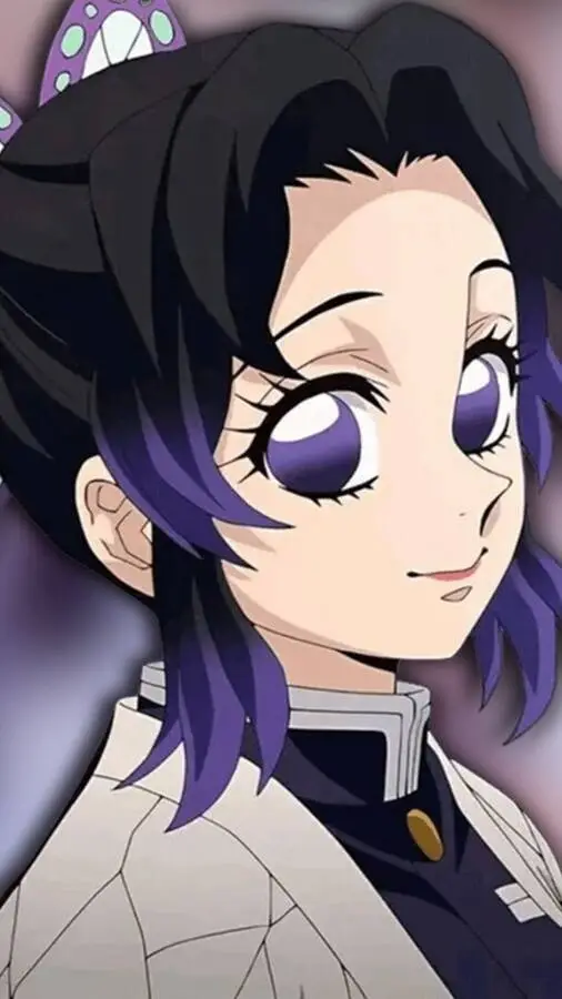 ai character: japonésa  background