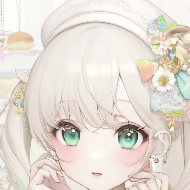 chat with ai character: ♡clara♡