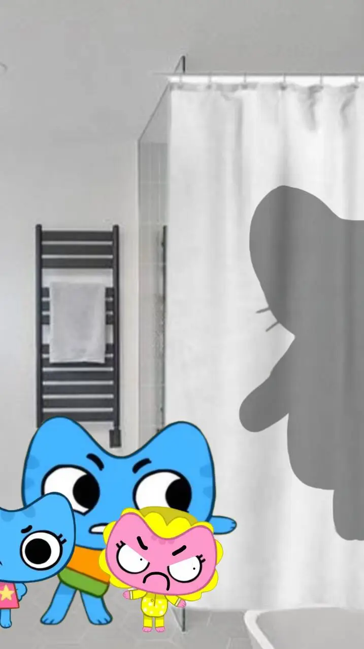 ai character: mr kitten's PD background