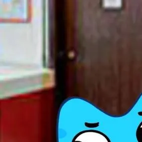 chat with ai character: kit n kate at KFC