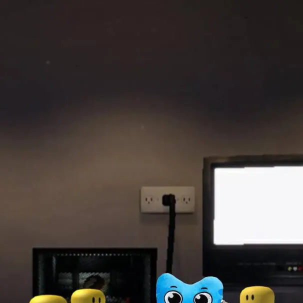 chat with ai character: kit n kate world