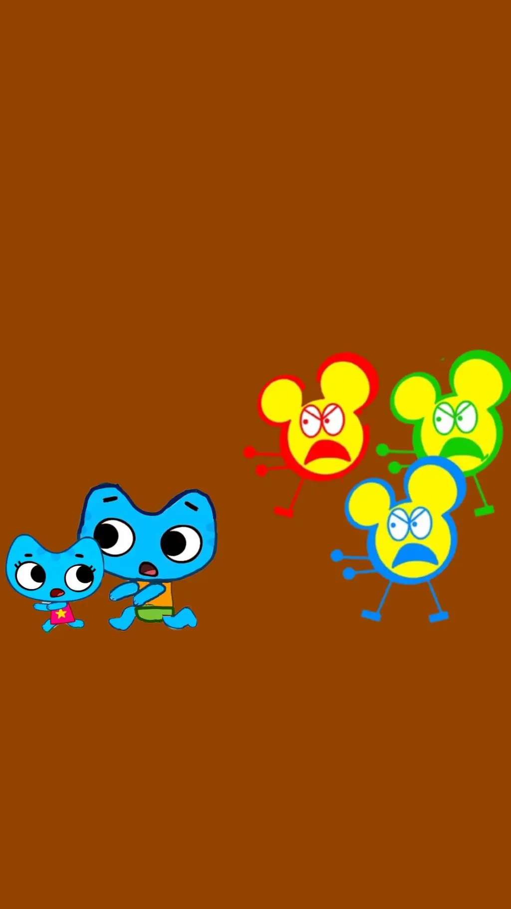 ai character: mouseheadz toxicit background