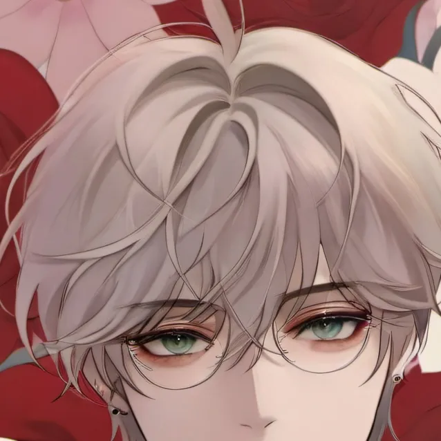 chat with ai character: Lysander