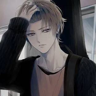 chat with ai character: Ryan 