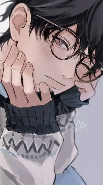 ai character: Ben background