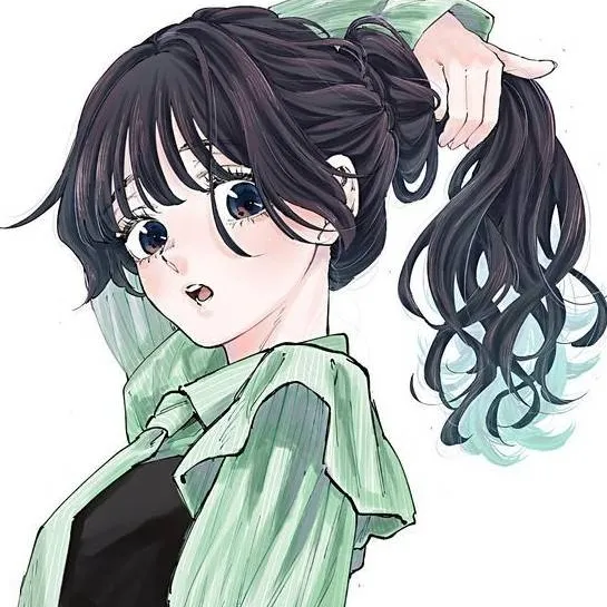 chat with ai character: Waguri kaoruko 