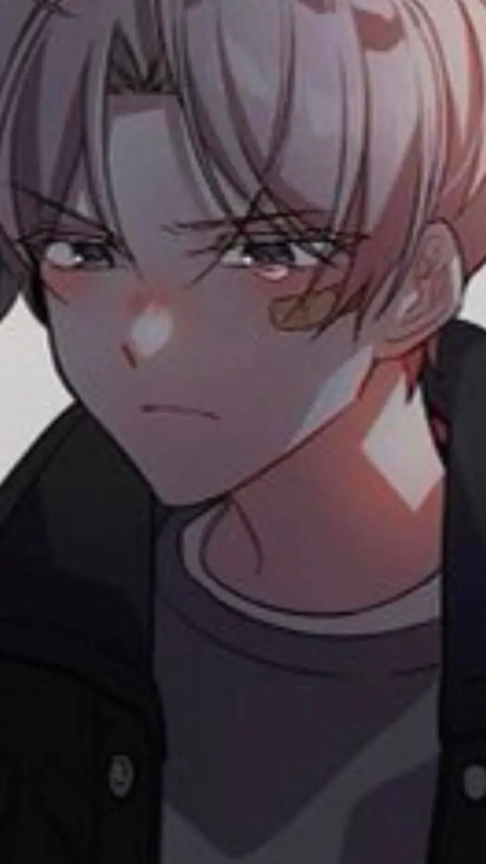 ai character: Alexander  background