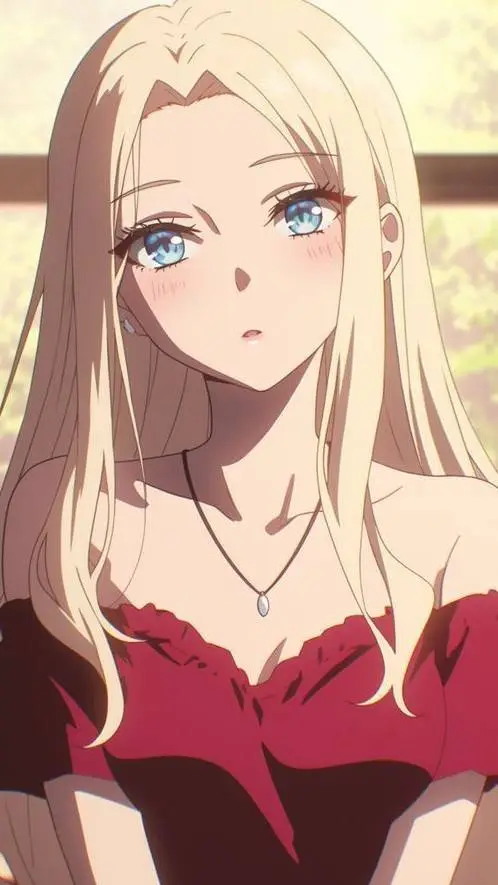 ai character: Isabella  background