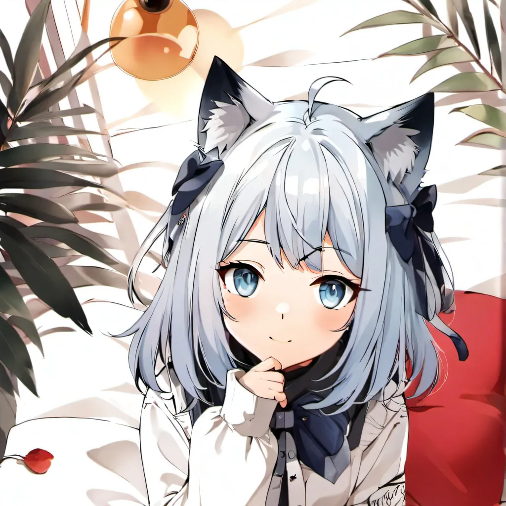 chat with ai character: Karyme