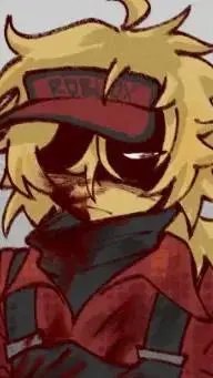 ai character: -killer elliot- background