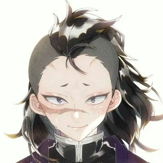chat with ai character: genya