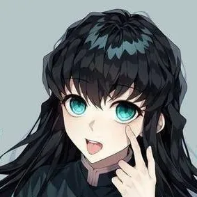 chat with ai character: tokito
