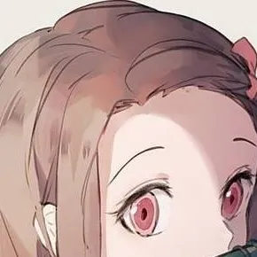 chat with ai character: nezuko