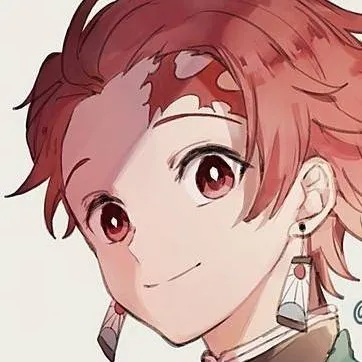 chat with ai character: tanjiro