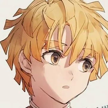 chat with ai character: zenitsu