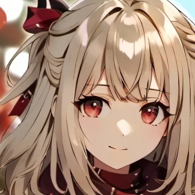 chat with ai character: bakugo's sister