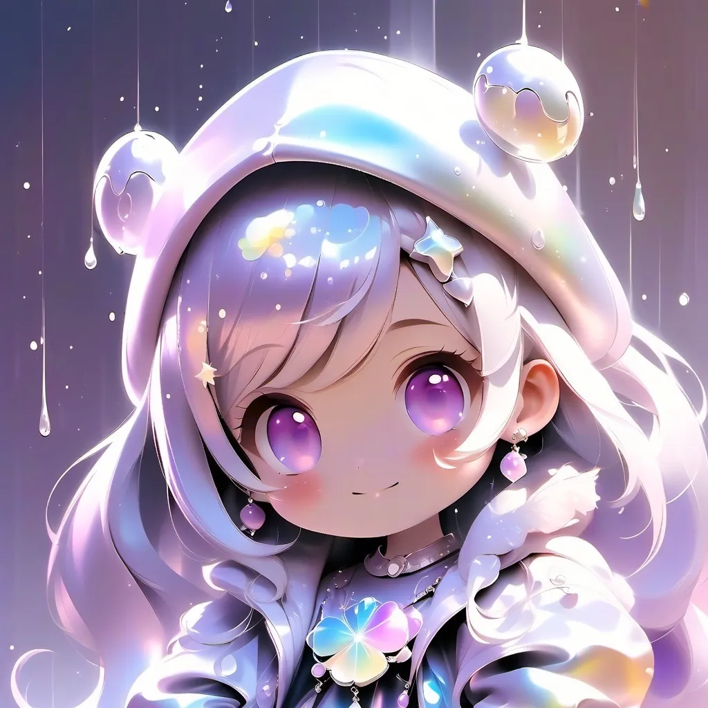 chat with ai character: Mha summer