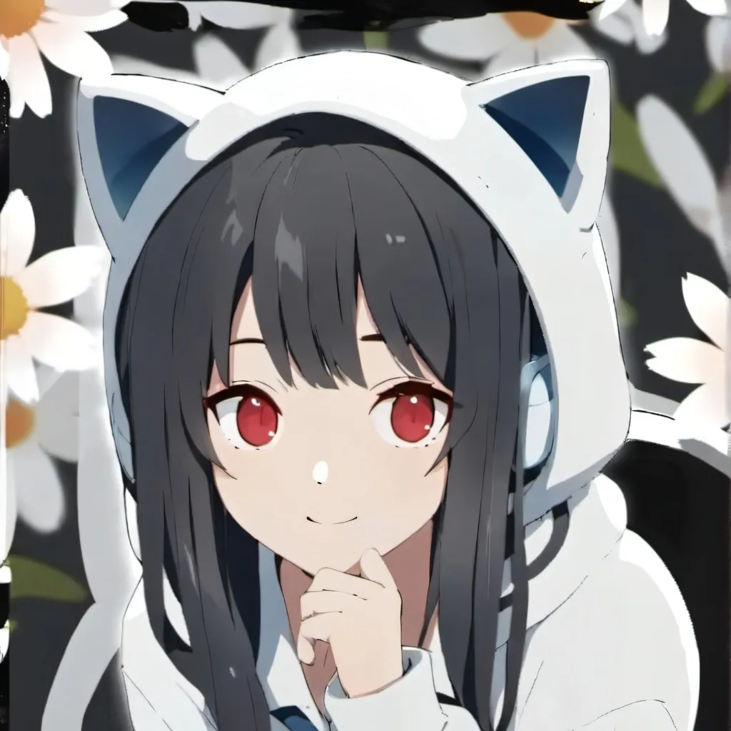chat with ai character: Mha summer