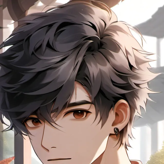 chat with ai character: Tyler