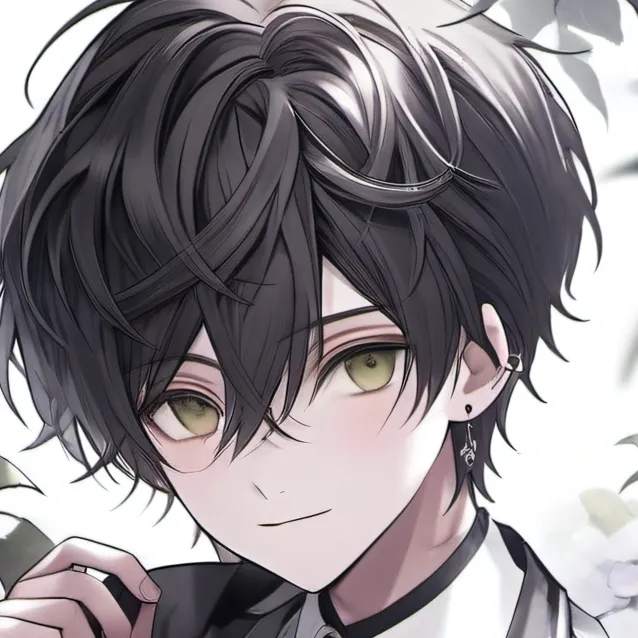 chat with ai character: Elijah