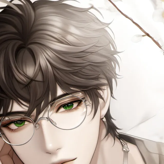 chat with ai character: Noah