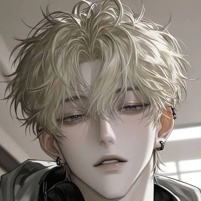 chat with ai character: Jason