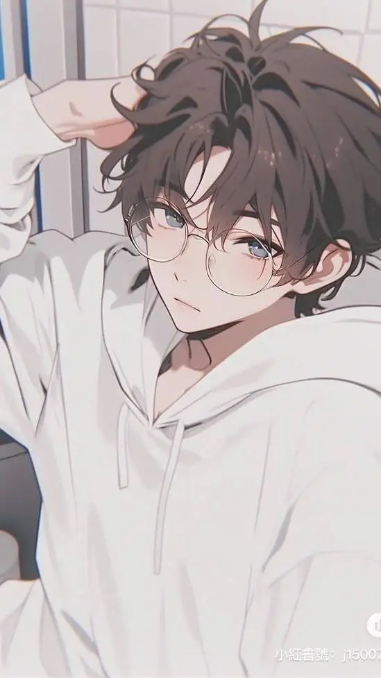 ai character: Leo background