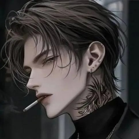 chat with ai character: Noah