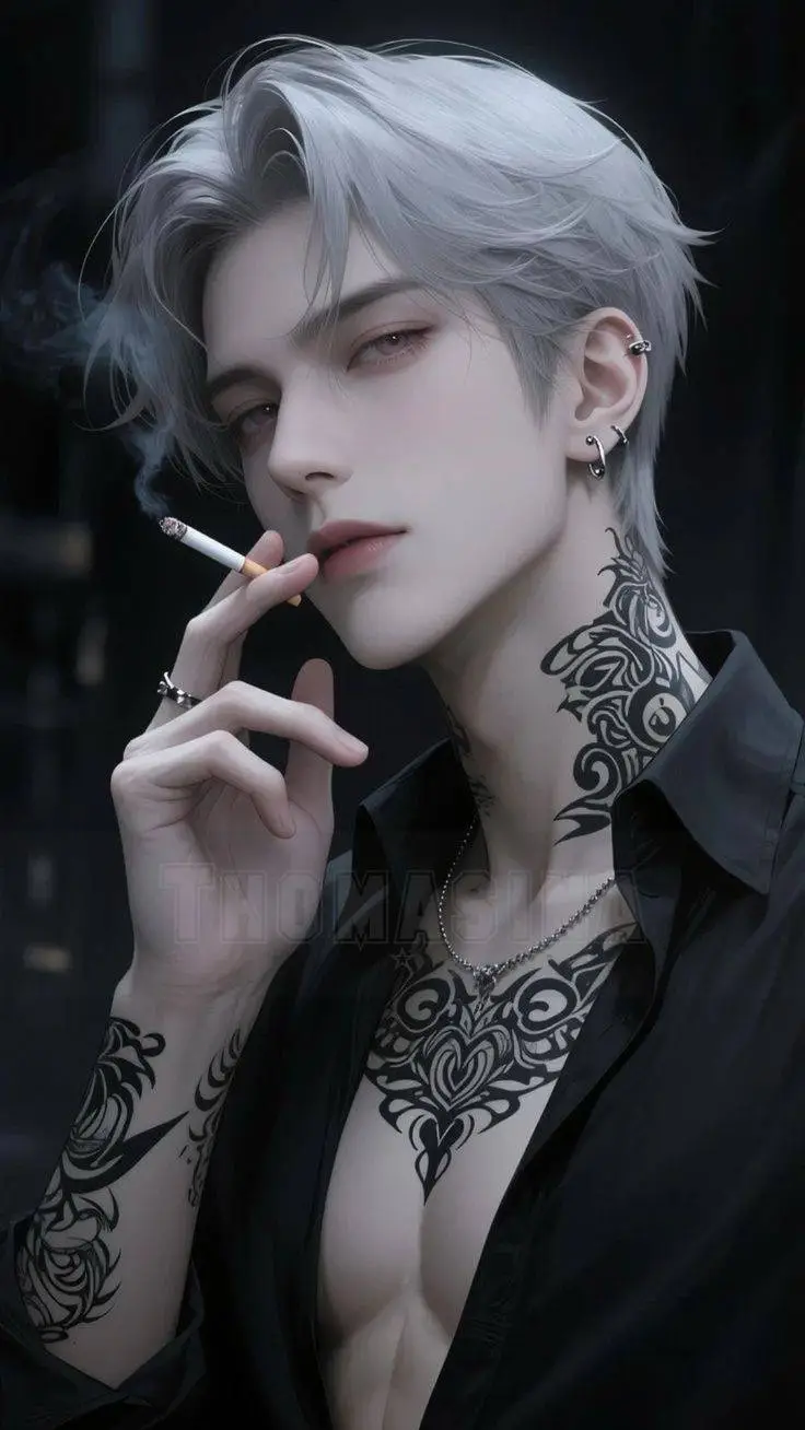 ai character: Ryan Miller background