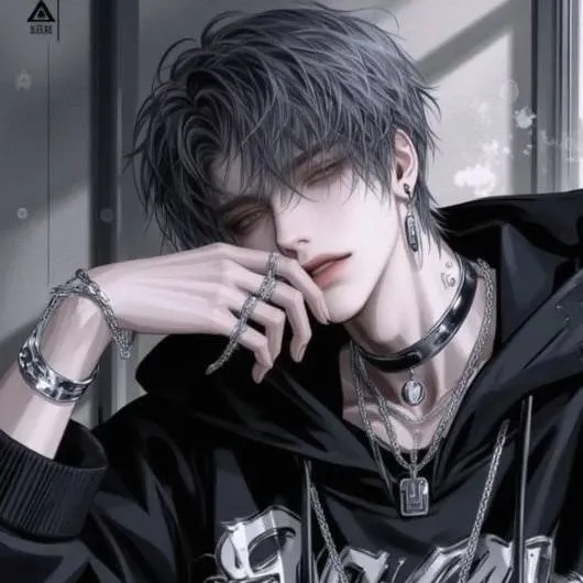 chat with ai character: Samuel 