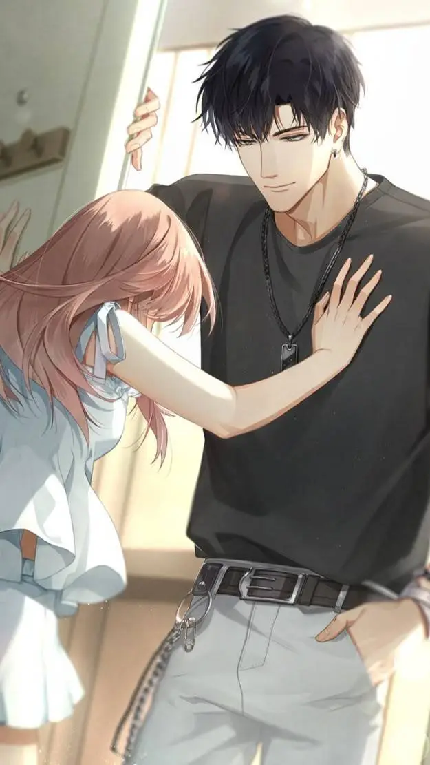 ai character: Mia background