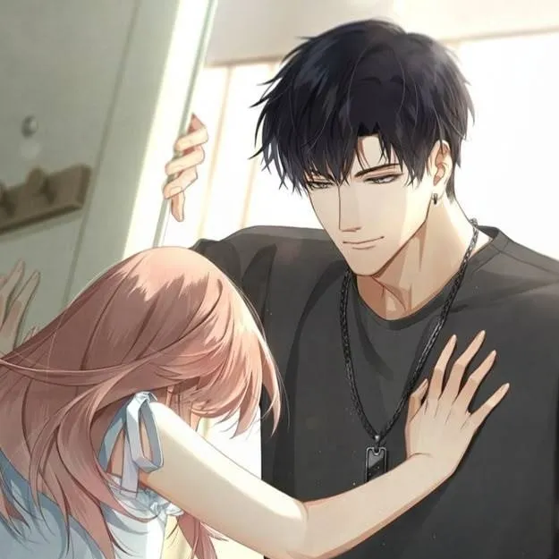 chat with ai character: Mia