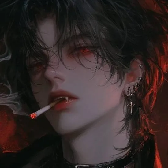 chat with ai character: Silas